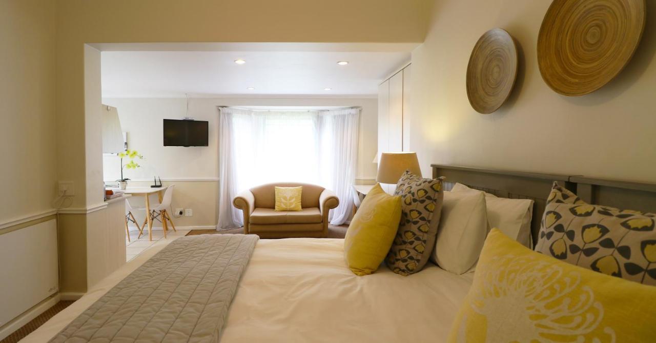 Fifth Avenue Beach House Port Elizabeth Dış mekan fotoğraf