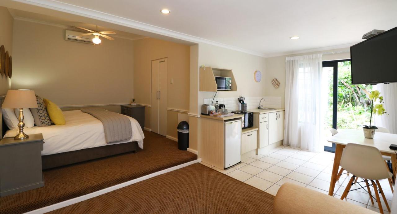 Fifth Avenue Beach House Port Elizabeth Dış mekan fotoğraf
