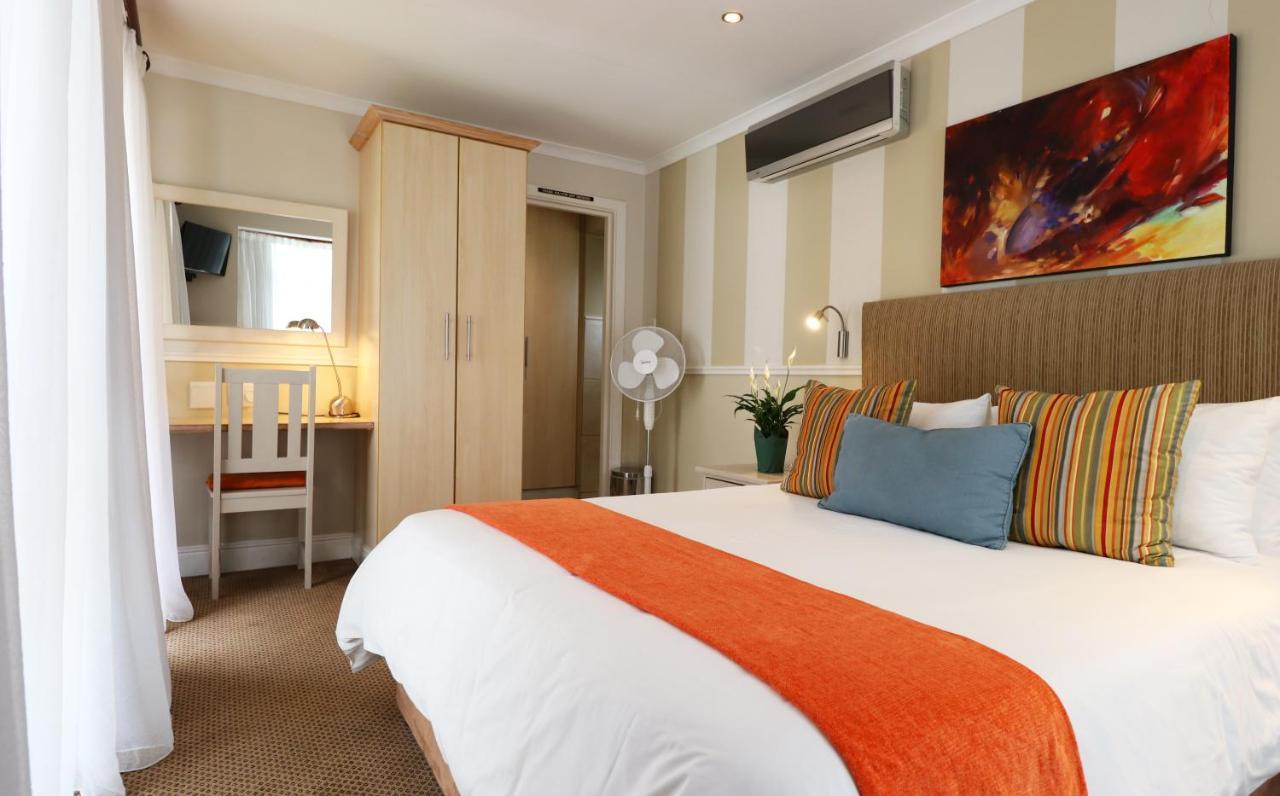 Fifth Avenue Beach House Port Elizabeth Dış mekan fotoğraf