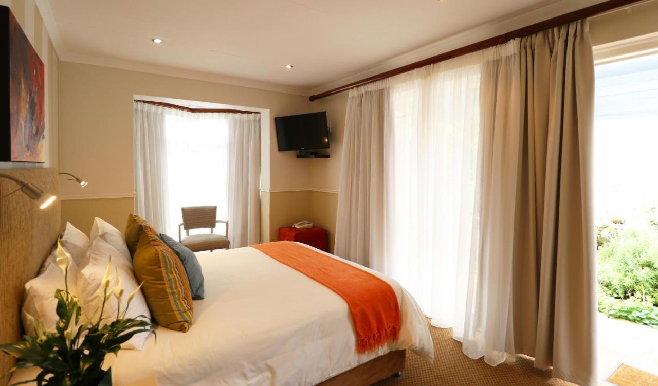 Fifth Avenue Beach House Port Elizabeth Dış mekan fotoğraf