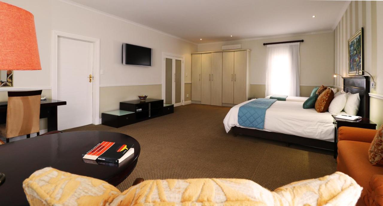 Fifth Avenue Beach House Port Elizabeth Dış mekan fotoğraf