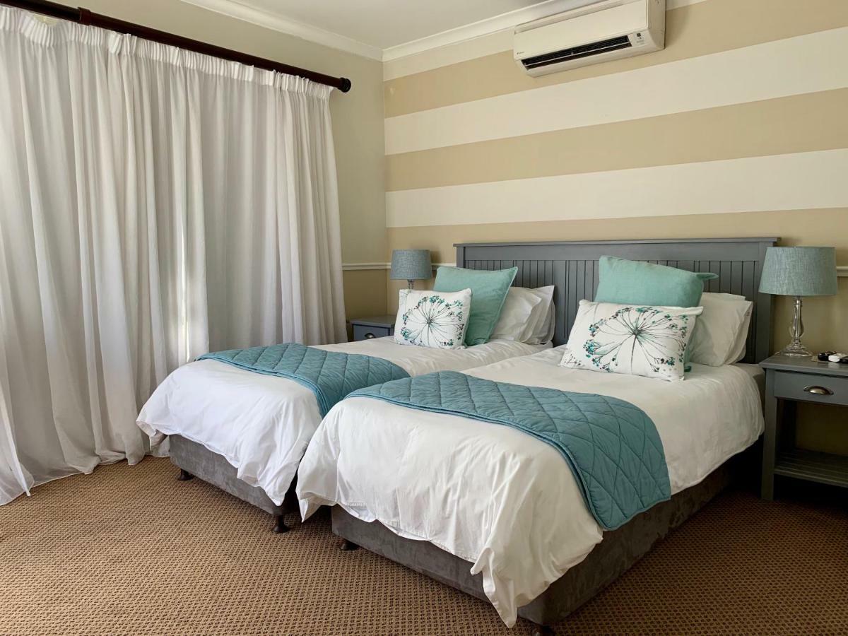 Fifth Avenue Beach House Port Elizabeth Dış mekan fotoğraf