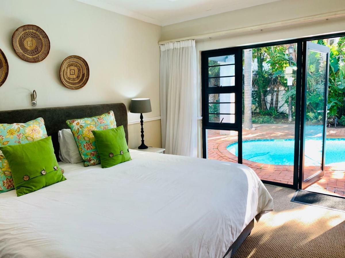 Fifth Avenue Beach House Port Elizabeth Dış mekan fotoğraf