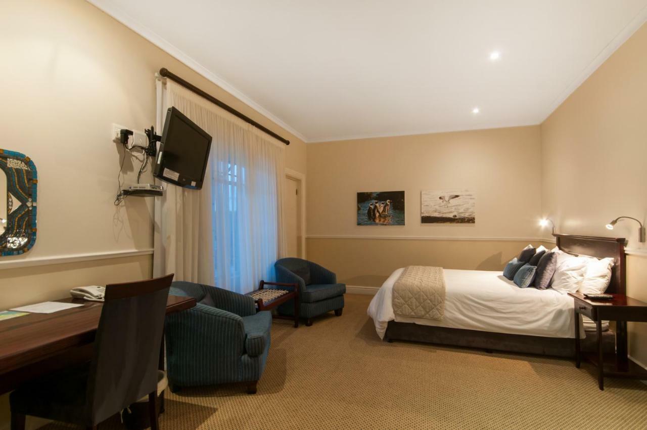 Fifth Avenue Beach House Port Elizabeth Dış mekan fotoğraf