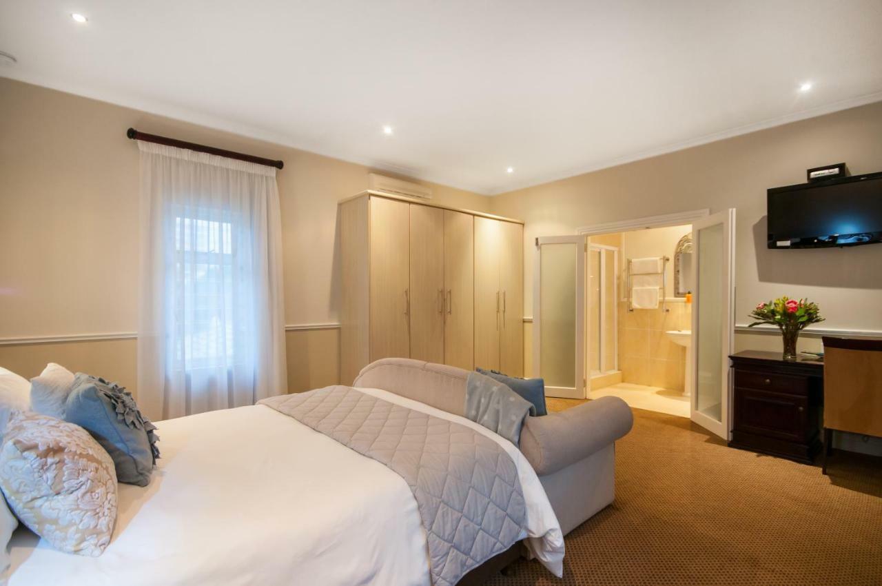 Fifth Avenue Beach House Port Elizabeth Dış mekan fotoğraf